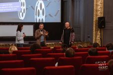 Buvári Tamás: „a magyar film nem foglalkozik a Balatonnal annyira, mint kellene”